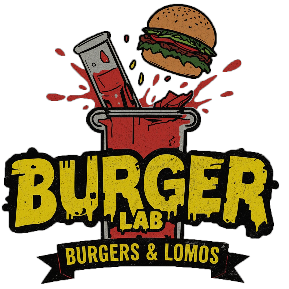 BurgerHouse Logo