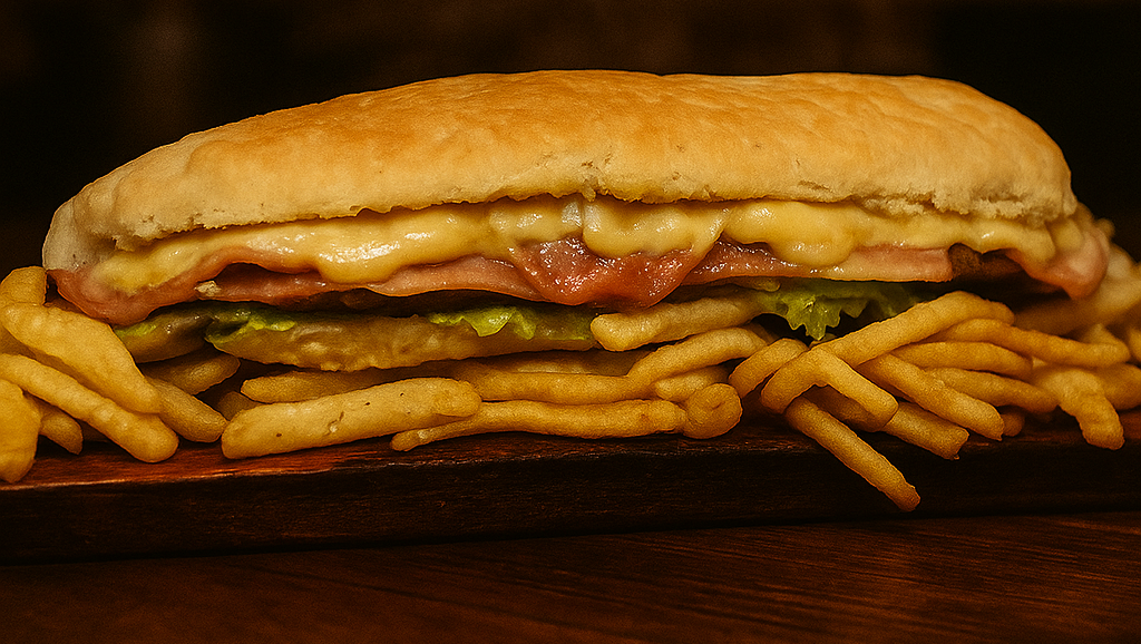 Lomo Clásico